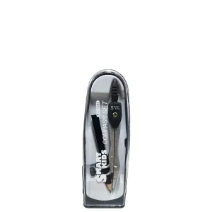 Compas avec crayon noir Smart Kids