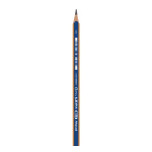 Crayon noir HB=2 MAPED blackpeps