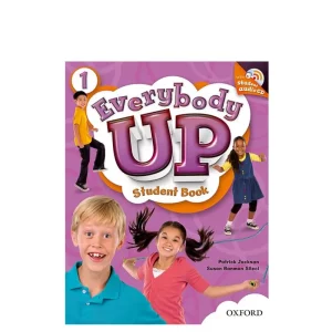 Everybody Up 1 Student Book