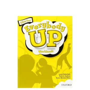 Everybody Up Starter WorkBook