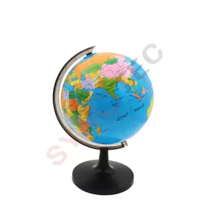 Globe normal 18 cm arabe