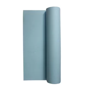 Papier canson A2 bleu ciel 180g