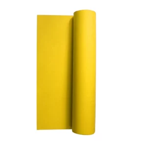 Papier canson A2 jaune foncée 180g