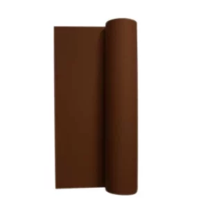 Papier canson A2 marron 180g