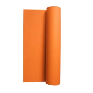 Papier canson A2 orange 180g