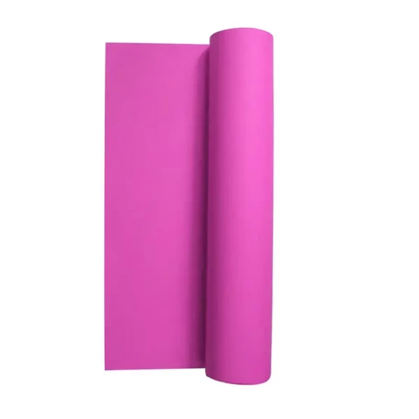 Papier canson A2 rose 180g
