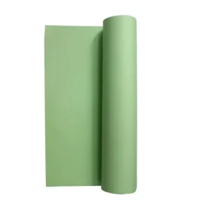 Papier canson A2 vert clair 180g