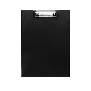 Porte bloc double Purple noir