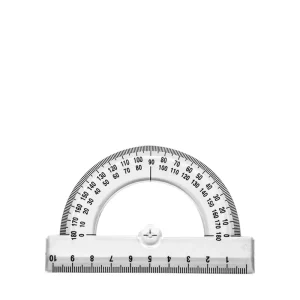 Rapporteur 10cm180° OfficePlast