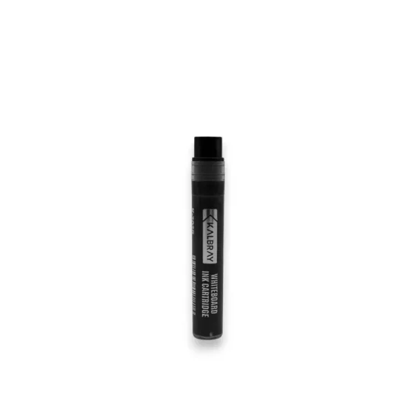 Recharge marqueur tableau Noir K-302R Kalbray