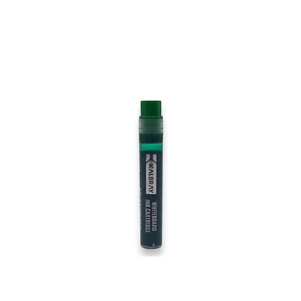 Recharge marqueur tableau vert K-302R Kalbray