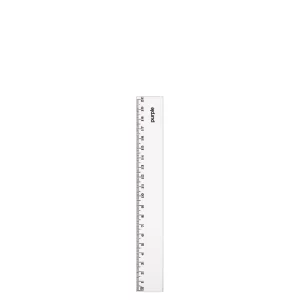 Règle 20cm OfficePlast