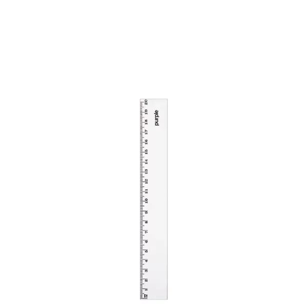Règle 20cm OfficePlast