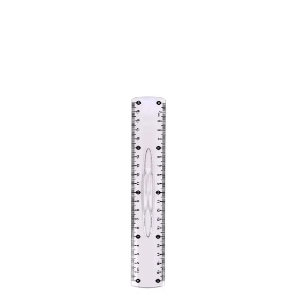 Règle 20cm double décimètre OfficePlast