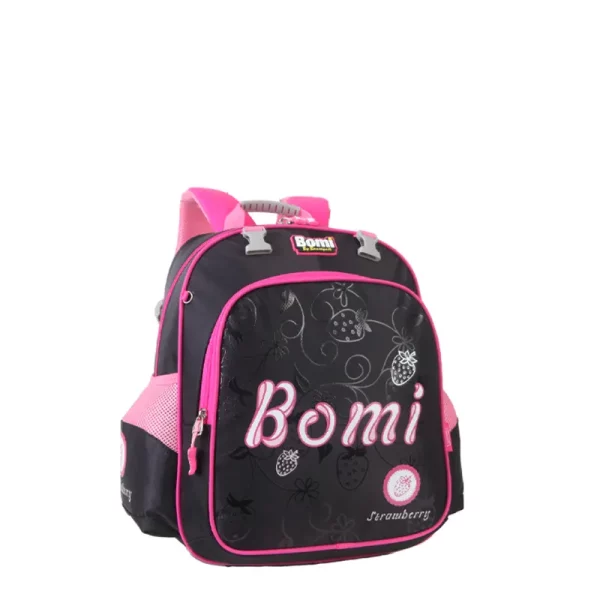 Sac à Dos BOMI SB01 XL Strawberry