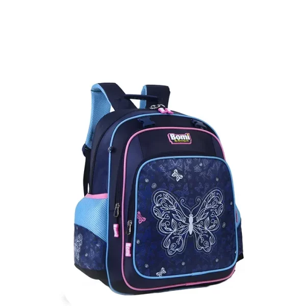 Sac à Dos BOMI SB02 Butterfly