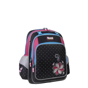 Sac à Dos BOMI SB02 Floral