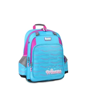 Sac à Dos BOMI SB02 Princess
