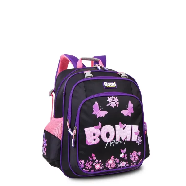 Sac à Dos BOMI SB02 XL Nature