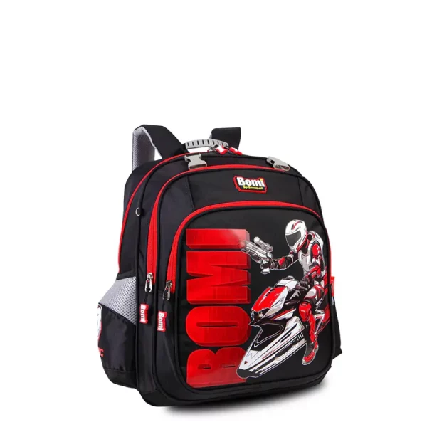 Sac à Dos BOMI SB02 XL Rider