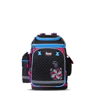 Sac à Dos BOMI SBH02 Floral