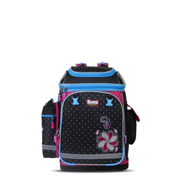 Sac à Dos BOMI SBH02 Floral