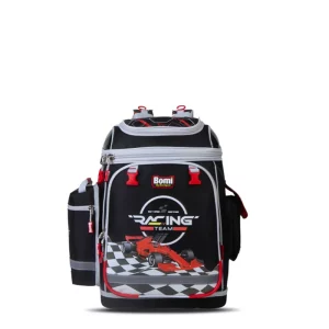 Sac à Dos BOMI SBH02 Racing