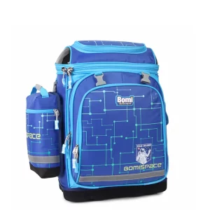 Sac à Dos BOMI SBH03 BomiSpace