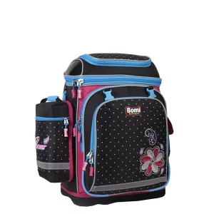 Sac à Dos BOMI SBH03 Floral