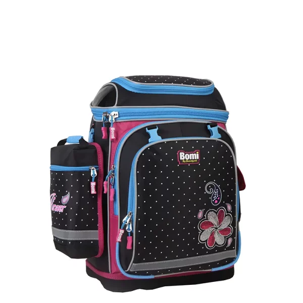 Sac à Dos BOMI SBH03 Floral
