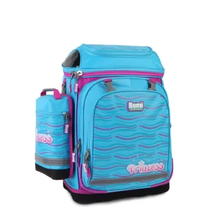Sac à Dos BOMI SBH03 Princess