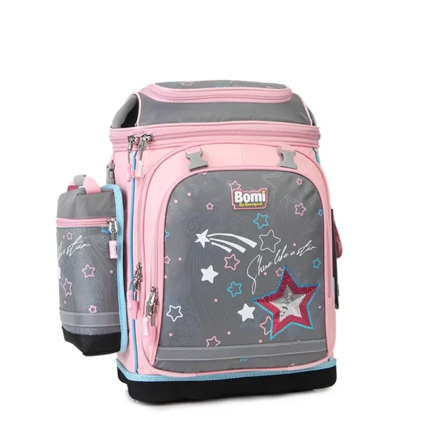 Sac à Dos BOMI SBH03 Shinestar