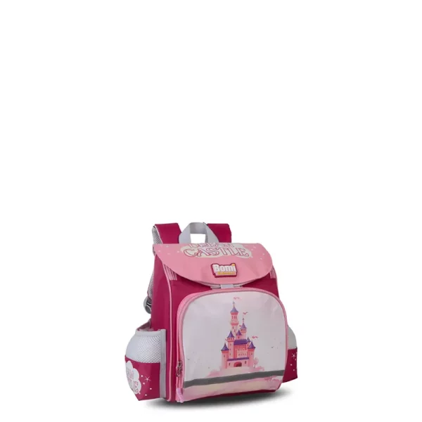 Sac à Dos BOMI SBJ01 Castle