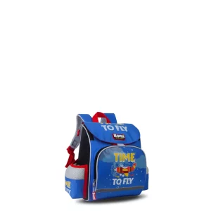 Sac à Dos BOMI SBJ01 PLANE