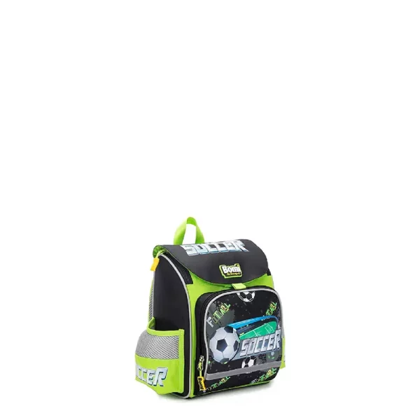Sac à Dos BOMI SBJ01 Soccer