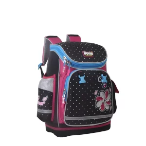 Sac à Dos BOMI SBL01 Floral