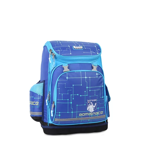 Sac à Dos BOMI SBL02 BomiSpace