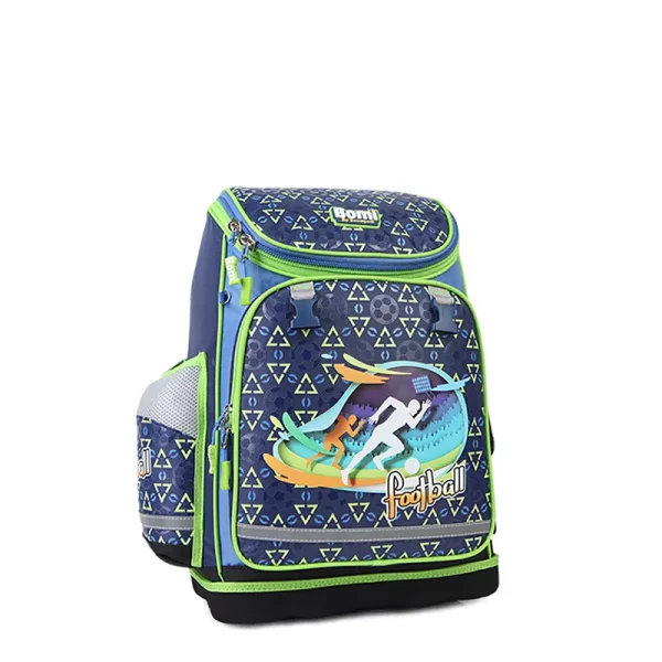 Sac à Dos BOMI SBL02 Football