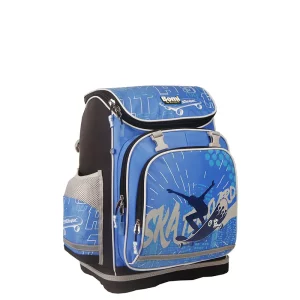 Sac à Dos BOMI SBL03 Skateboard