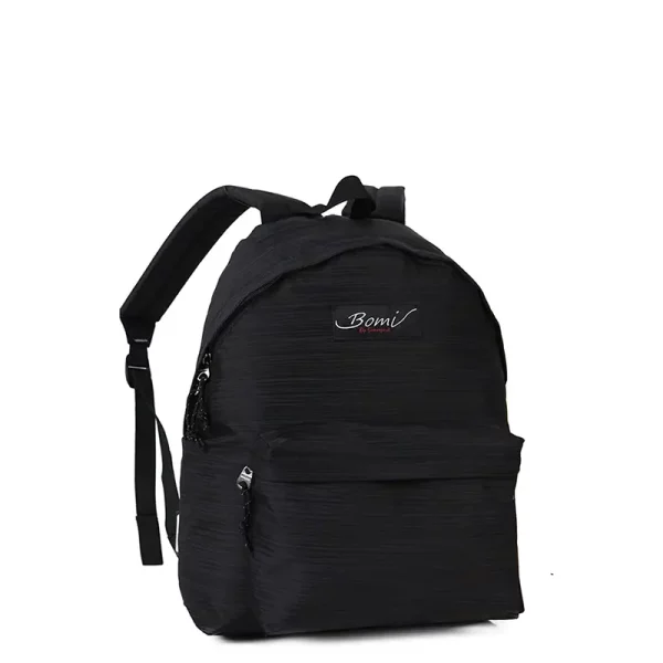 Sac à dos Bomi SD01 Noir