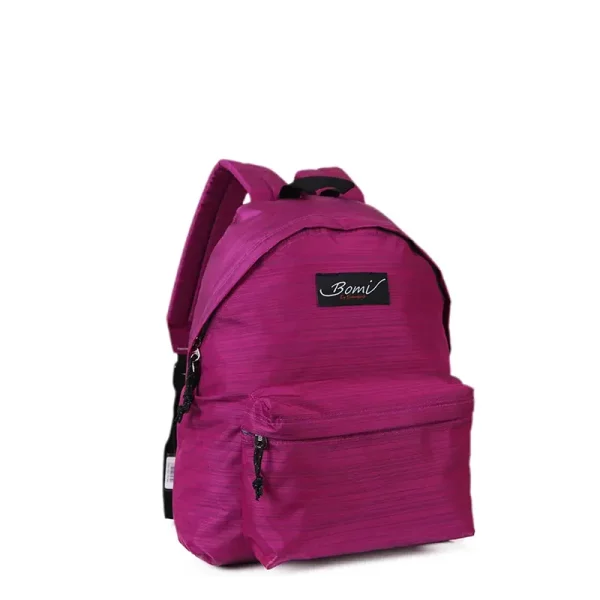 Sac à dos Bomi SD01 Rose