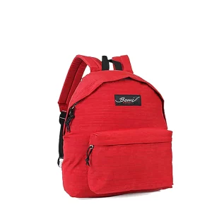 Sac à dos Bomi SD01 Rouge