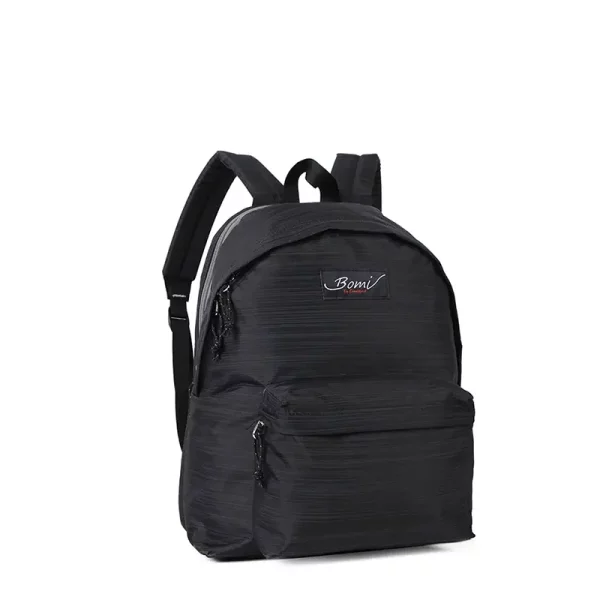Sac à dos Bomi SD02 Noir