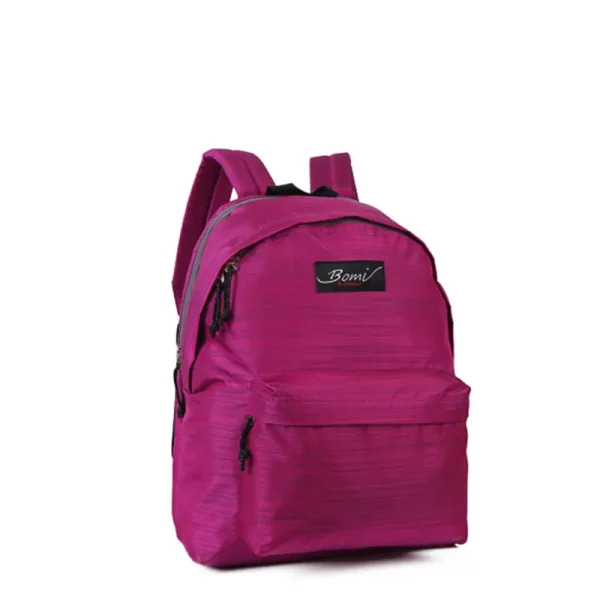 Sac à dos Bomi SD02 Rose