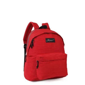Sac à dos Bomi SD02 Rouge