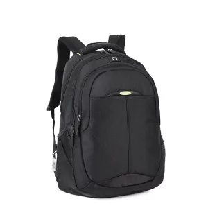 Sac à dos Bomi SDi01 BK Green