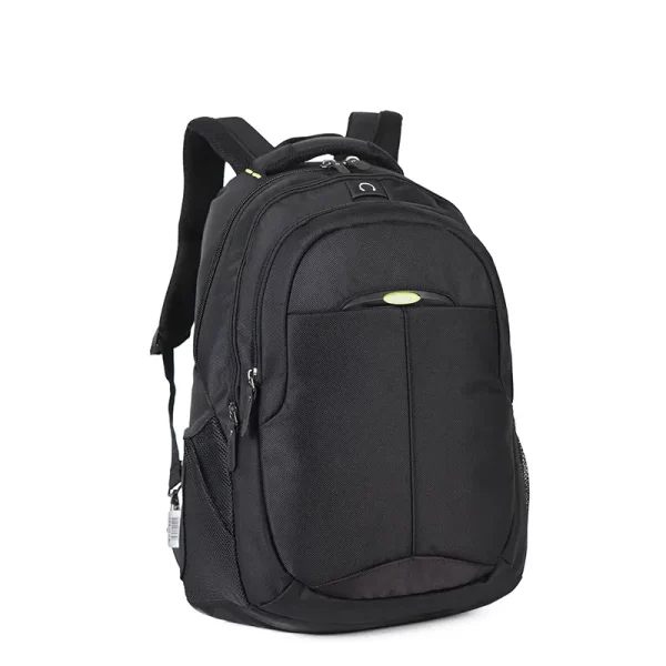 Sac à dos Bomi SDi01 BK Green