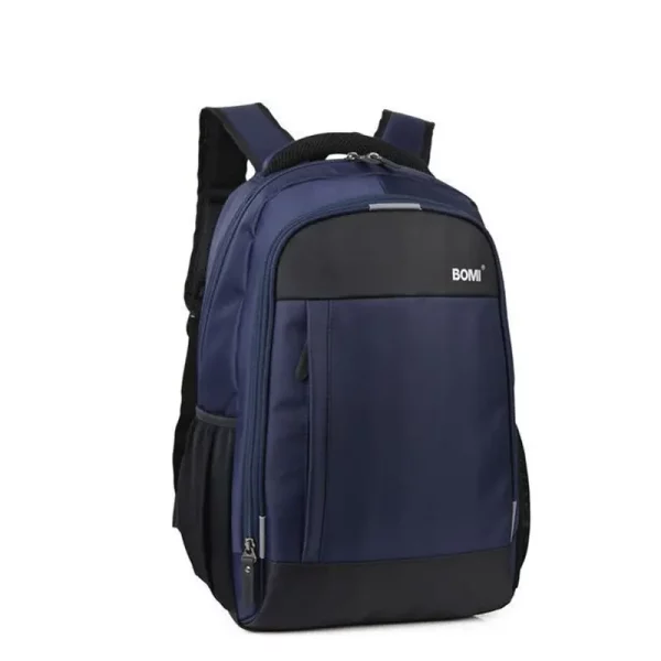 Sac à dos Bomi SDi02 Bleu