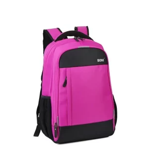 Sac à dos Bomi SDi02 Rose