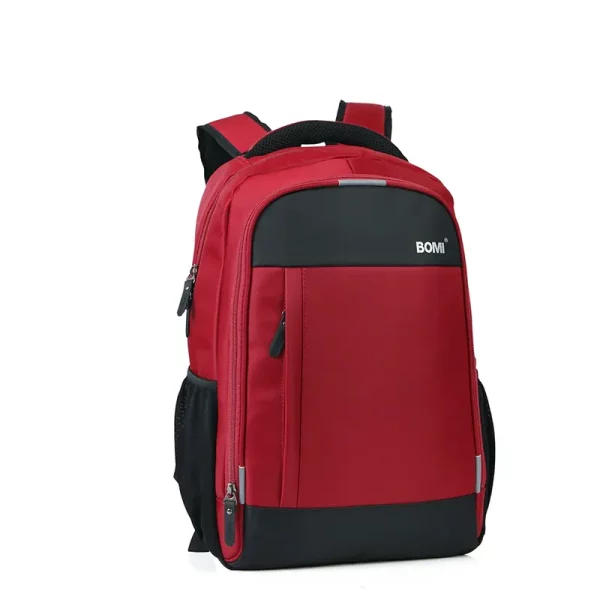 Sac à dos Bomi SDi02 Rouge